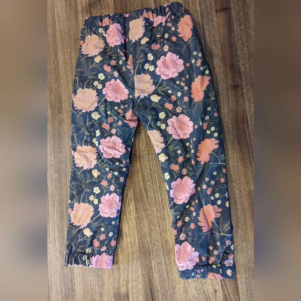 Mid season pants